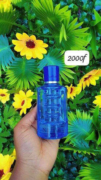 Déodorants et Parfum Fraîcheur