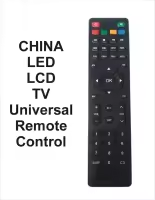 All China LED Sported Remote