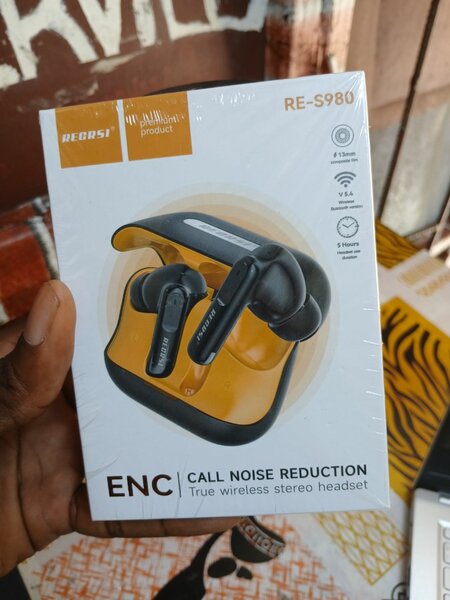 Ecouteur sans fil RE-S9S0