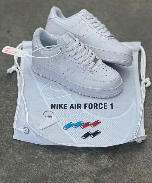 Baskets Nike Air Force 1