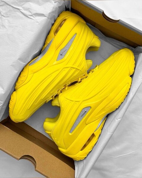 Nike nocta hot step 2