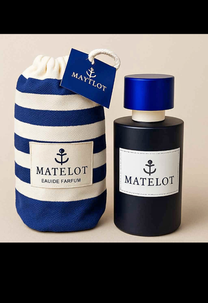 Parfum Matelot Homme