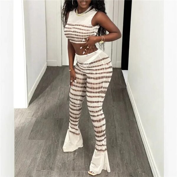 Ensemble Femme Chic Décontracté