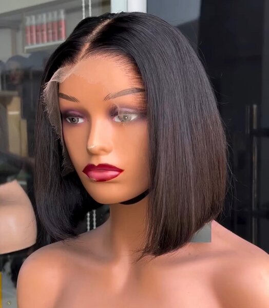 Bob wig