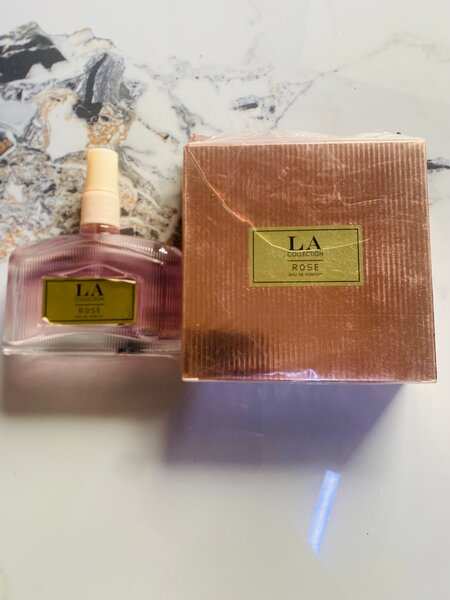 Parfum Femme LA Rose