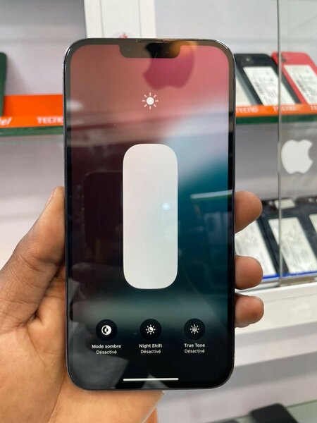 iPhone 13 Pro Max 128go