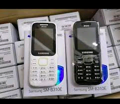 Téléphone Samsung original