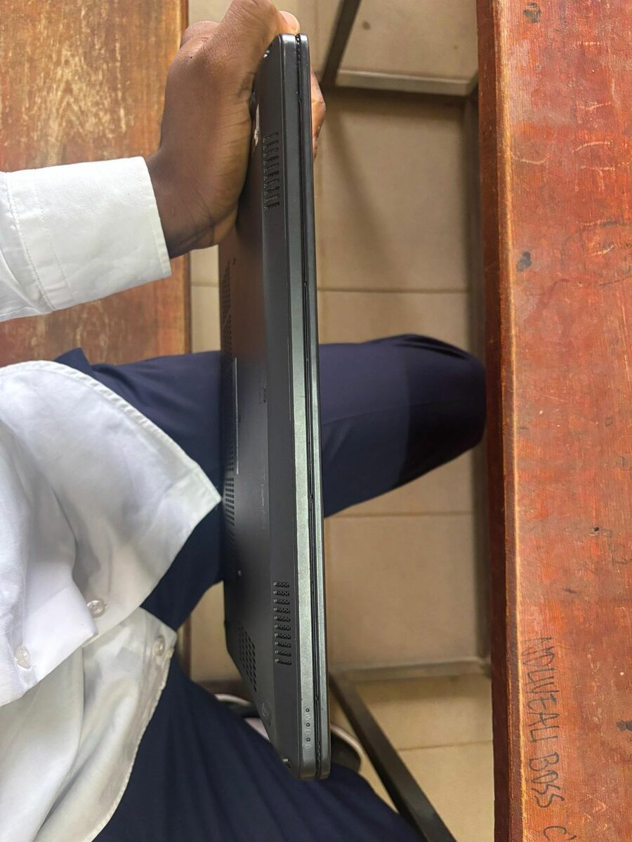 Ordinateur portable Dell efficace