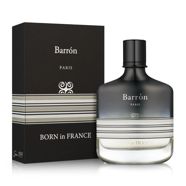 Eau de Parfum Barrón Paris