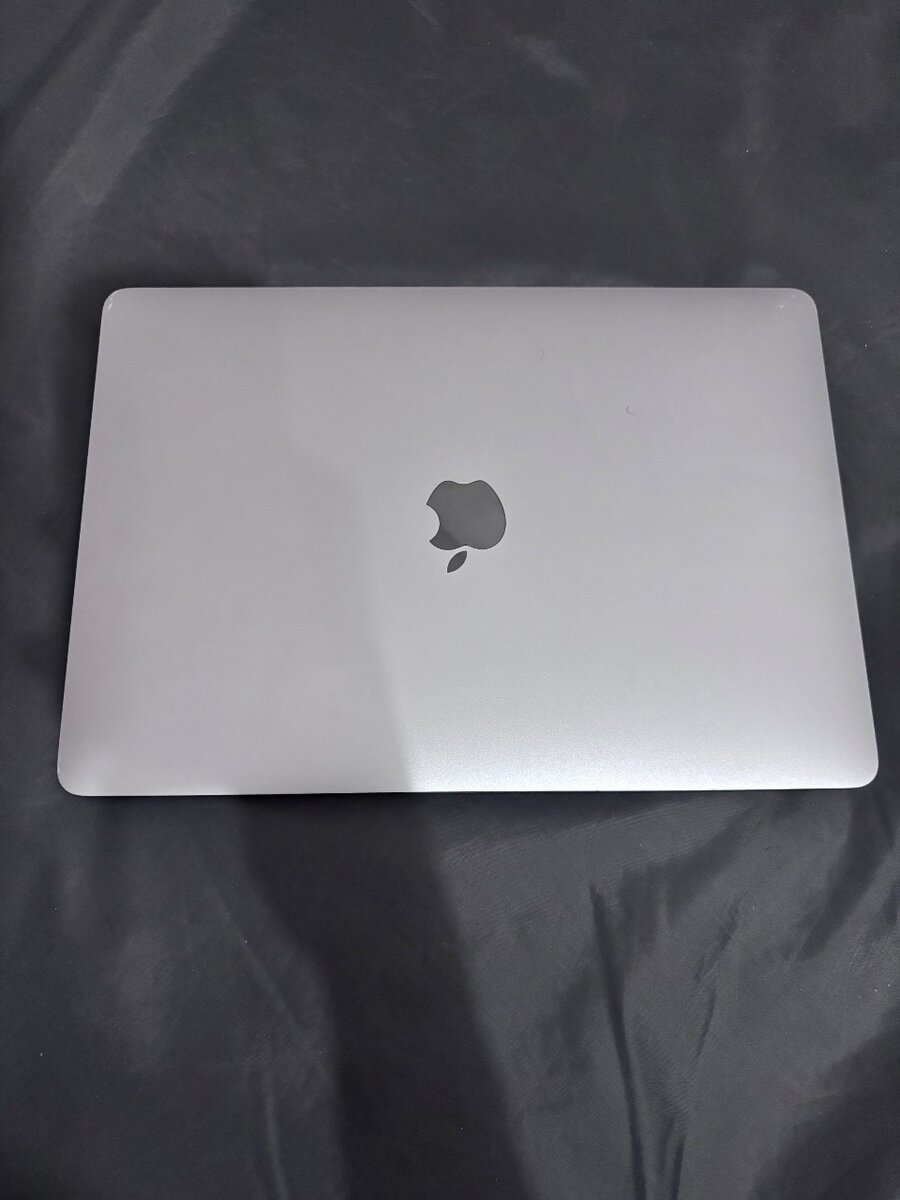 MacBook Pro 2020 13"