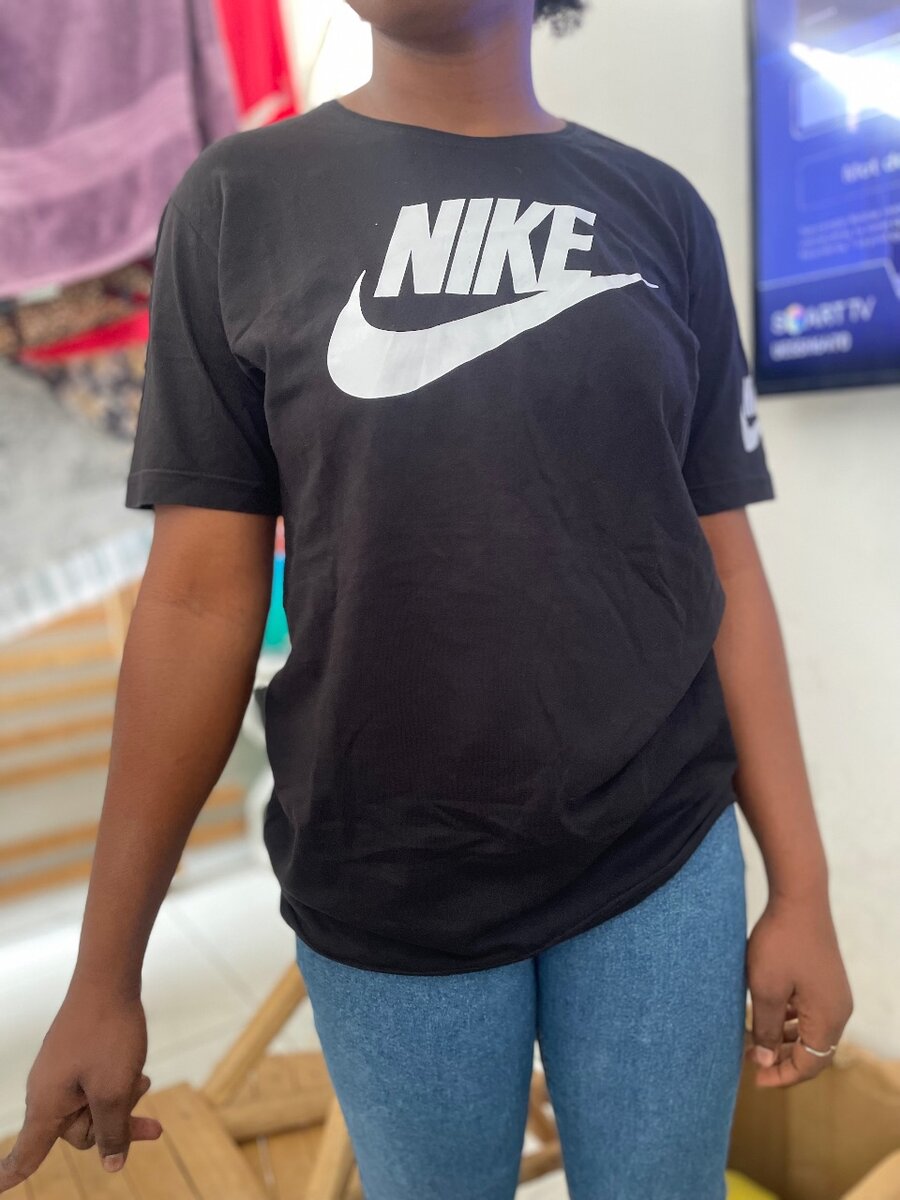 T-shirts casuals variés