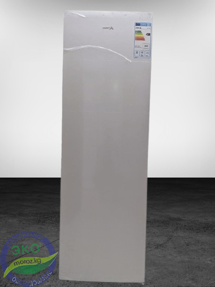 Вертикальный морозильник AVEST BD 226 W