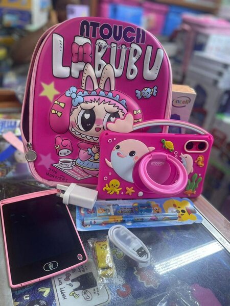 Tablette enfant LaBUBU