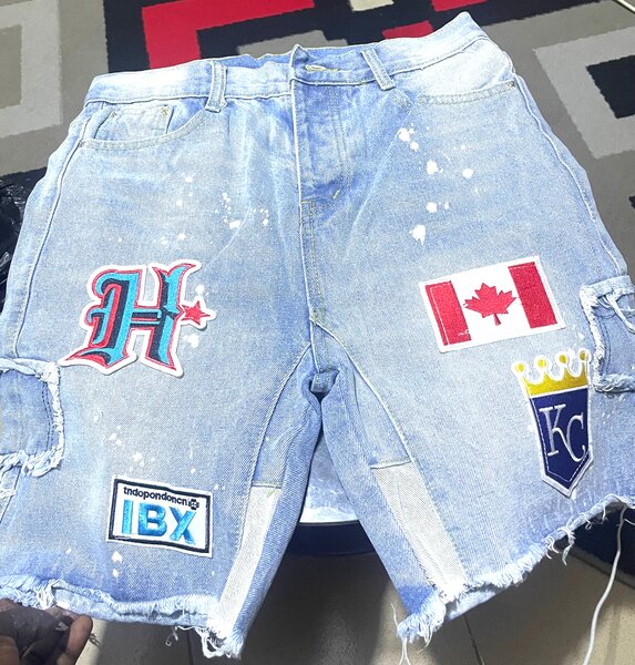 Casquette verte sport