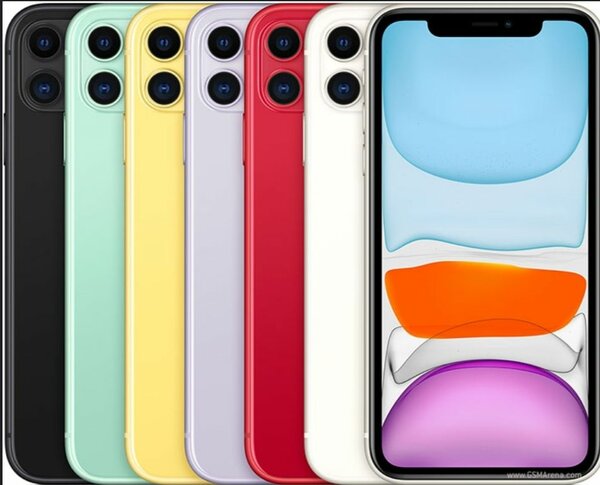 Iphone 11