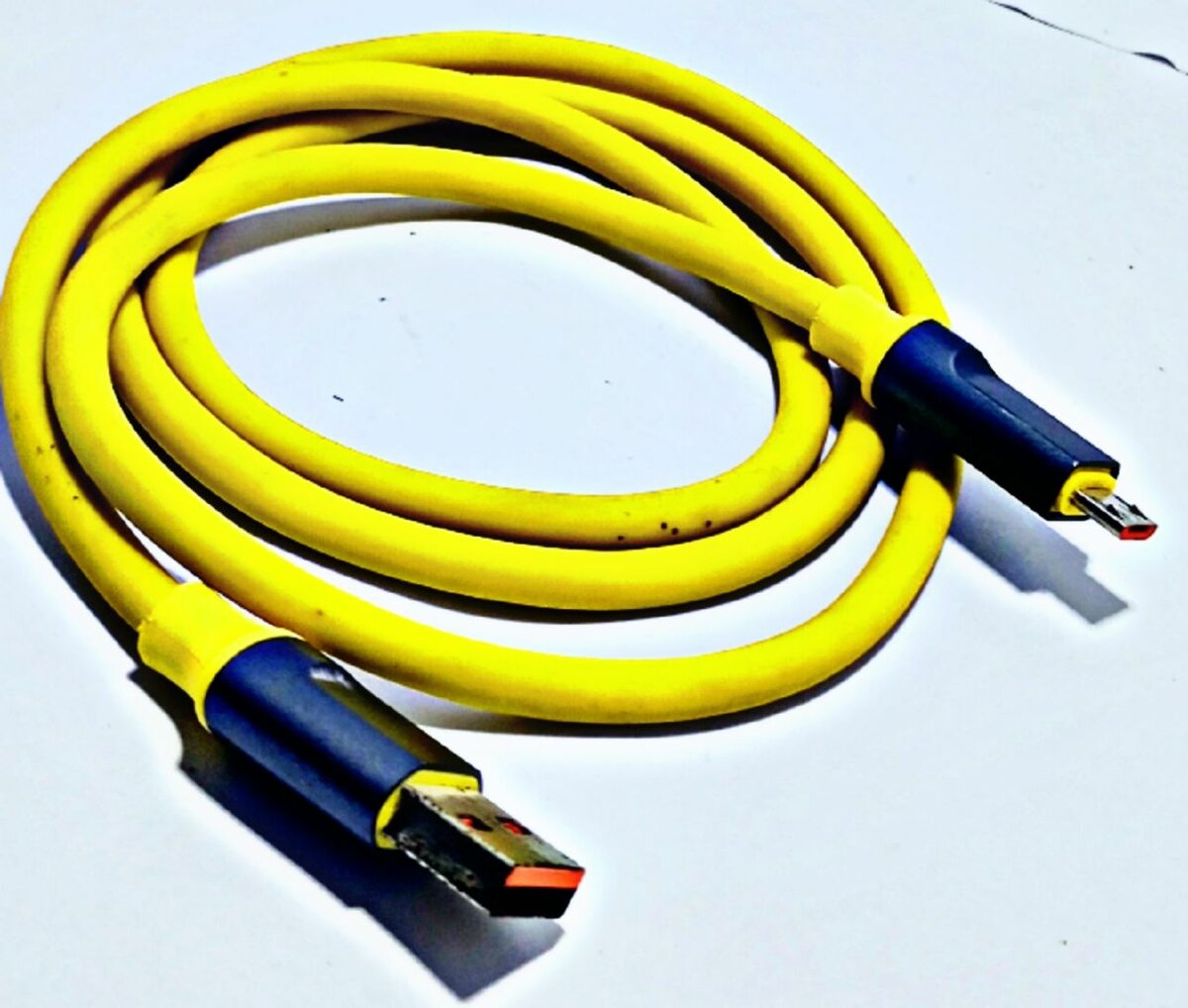 Data Cable 100W Fast Charging USB C Cable For Macbook USB C