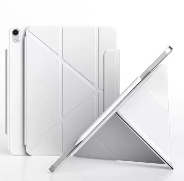 Coque iPad aimantée