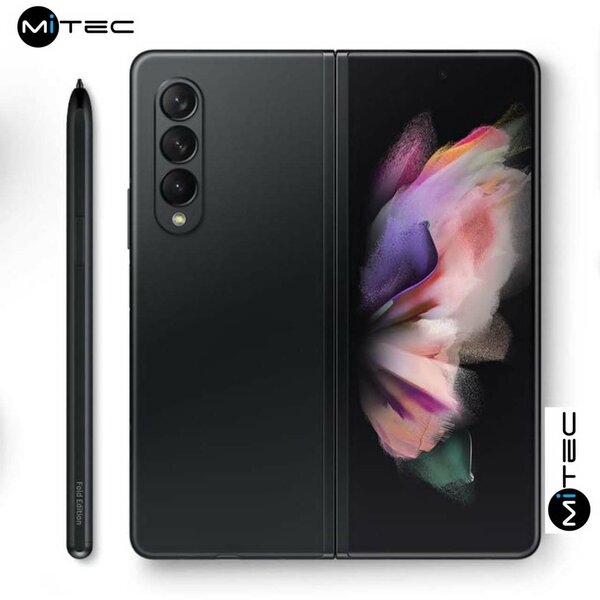 Samsung Galaxy Z fold 3 Neuf 5G - 12 GB - 256 GB - Snapdrago