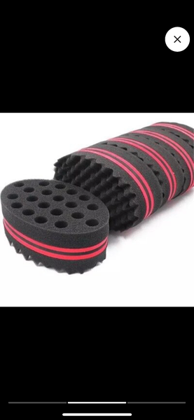 Chiffon pour cheveux