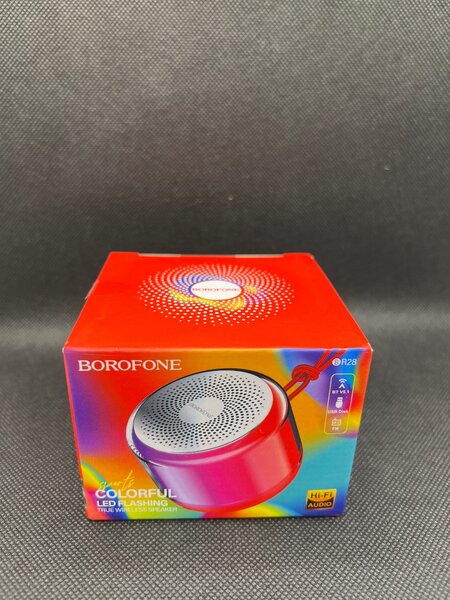 BOROFON   BR28