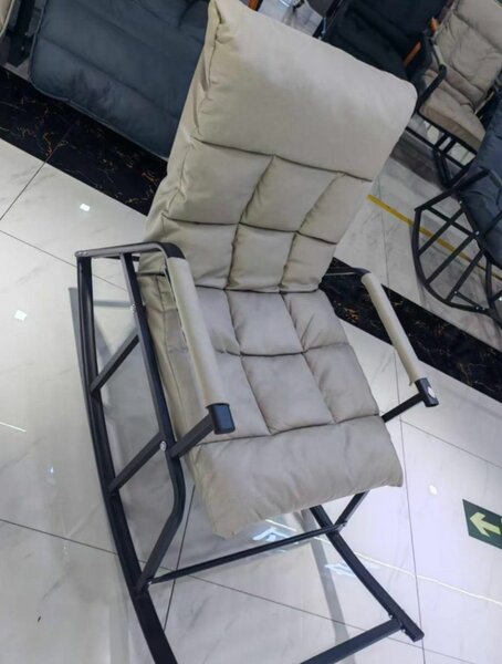 Chaises pliantes respirant