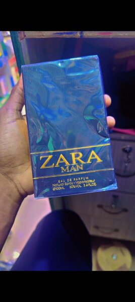 Zara Man Eau de Parfum