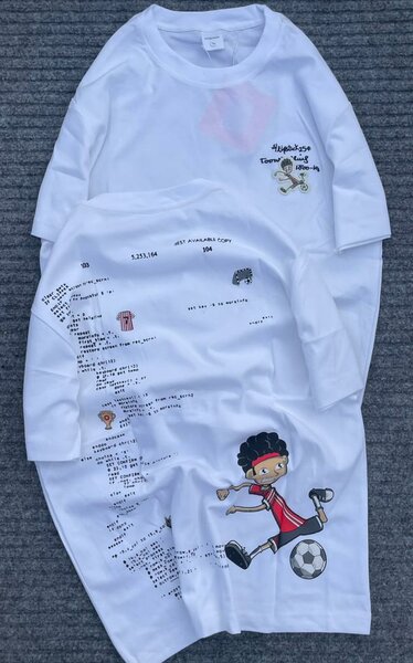 Graphic Unisex T-Shirts