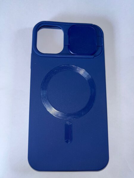 новый чехол на 11-айфон