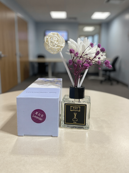 Diffuseur Parfum Florel