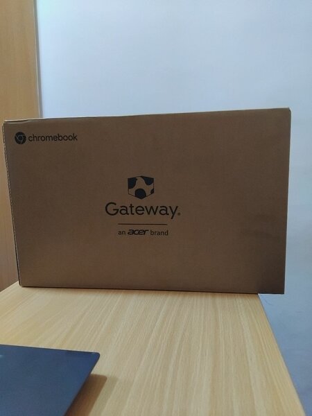 Acer gateway chromebook