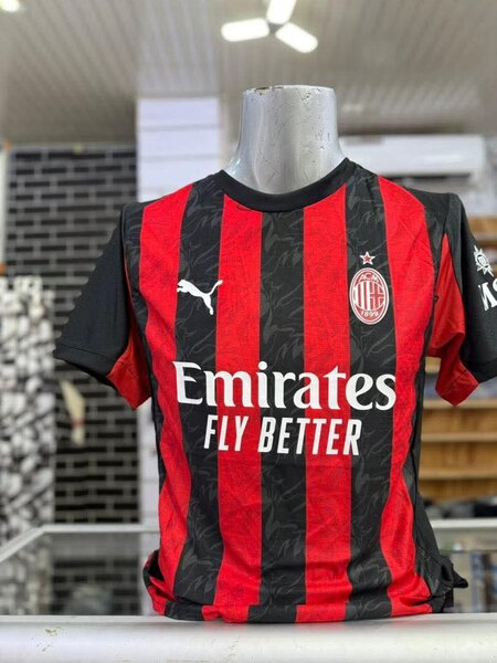 Maillot de football AC Milan