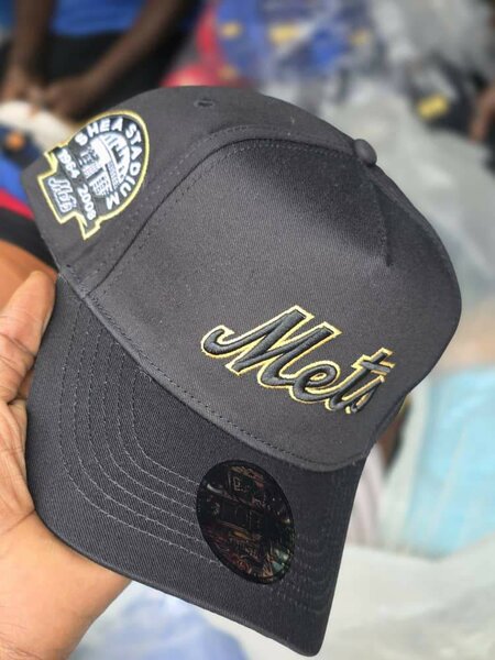 Casquette élégante