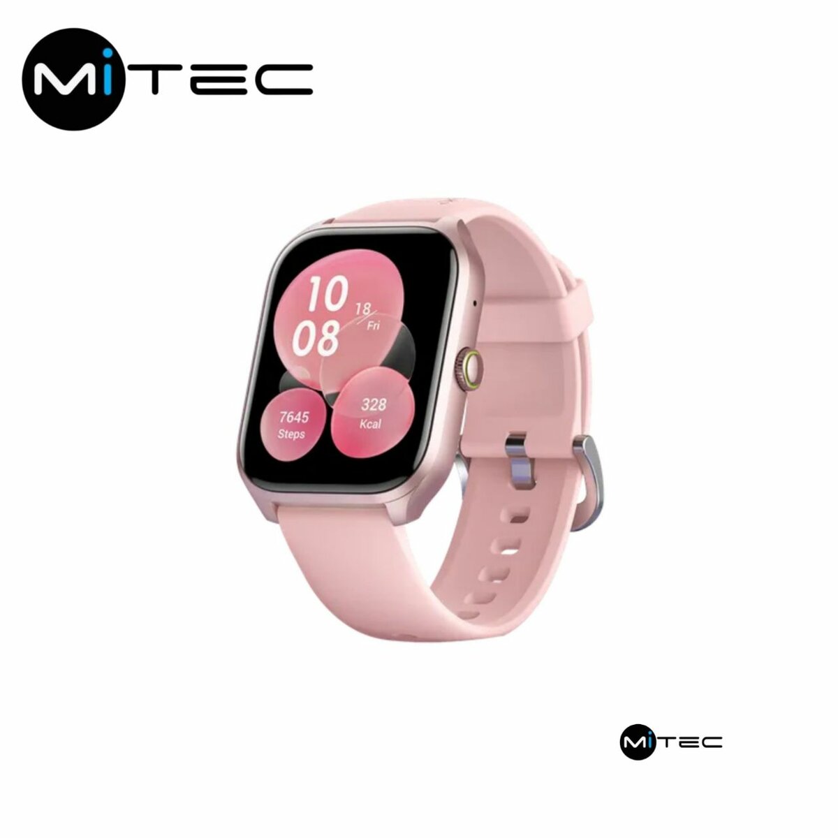 Montre Connectée Oraimo Watch