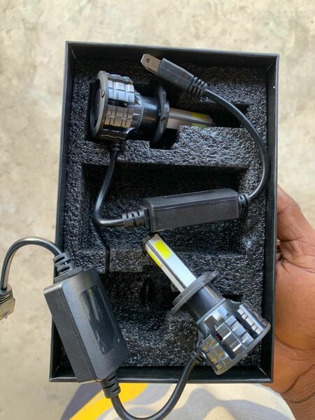 H7 LED  light (bulb) for Car Headlights