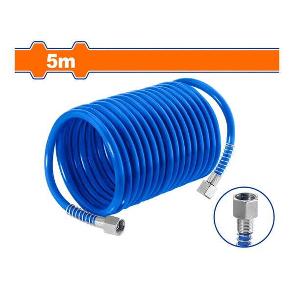 Tuyau d'air polyuréthane 5m