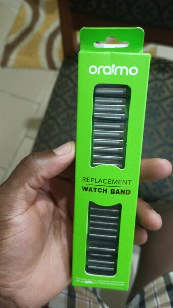 Oraimo Watch Straps