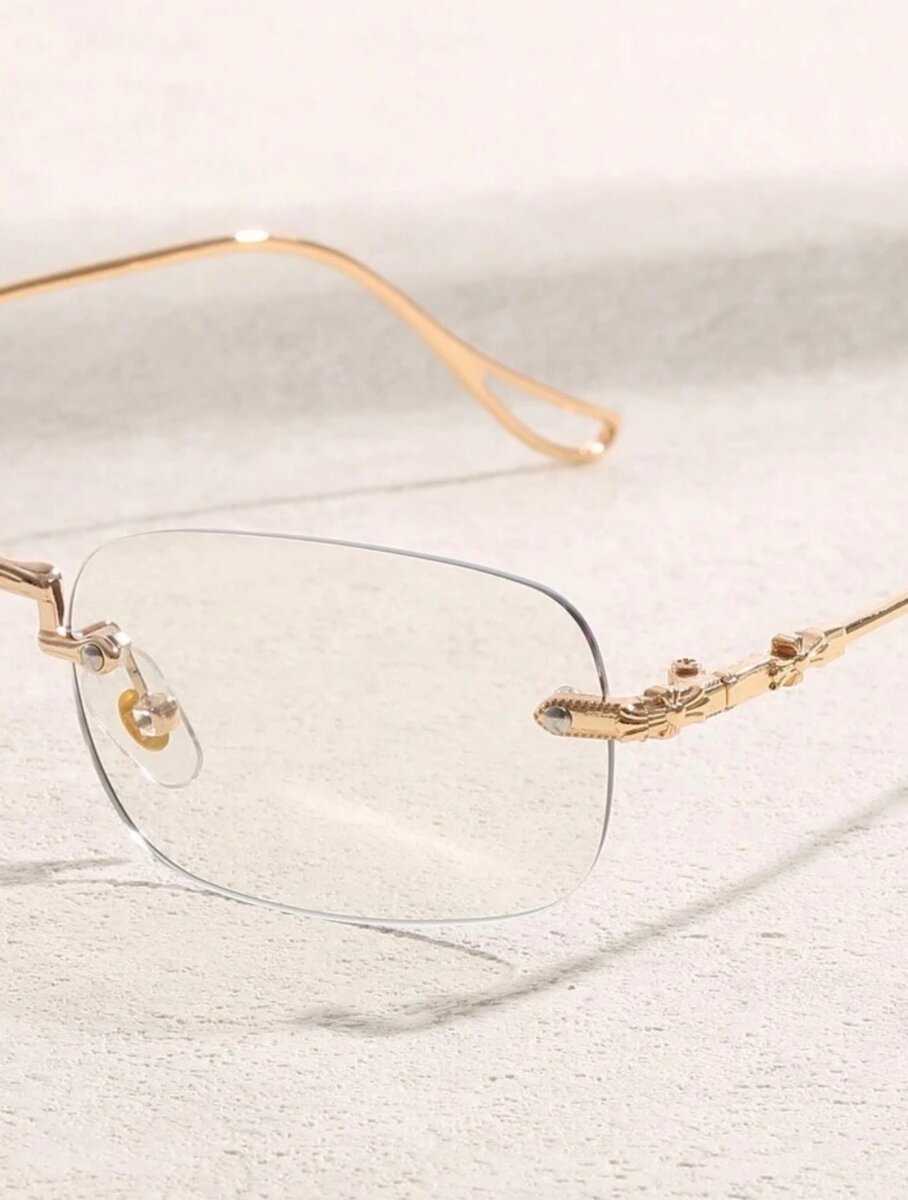 Lunettes Transition Tout-en-Un