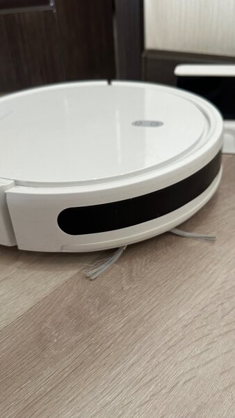 Робот пылесос Xiaomi Robot Vacuum E10