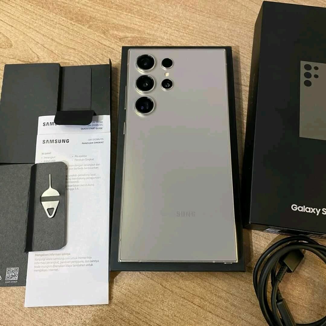 Samsung Galaxy S24 Ultra 512GB