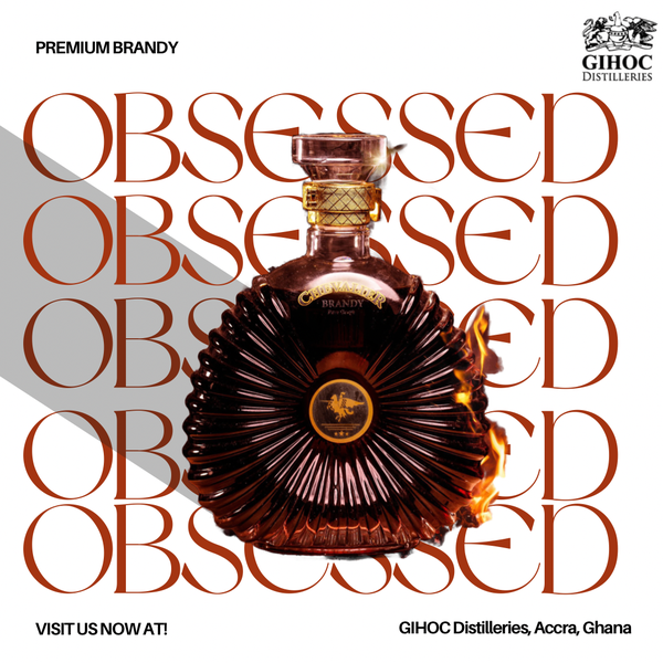 Chevalier Premium Brandy