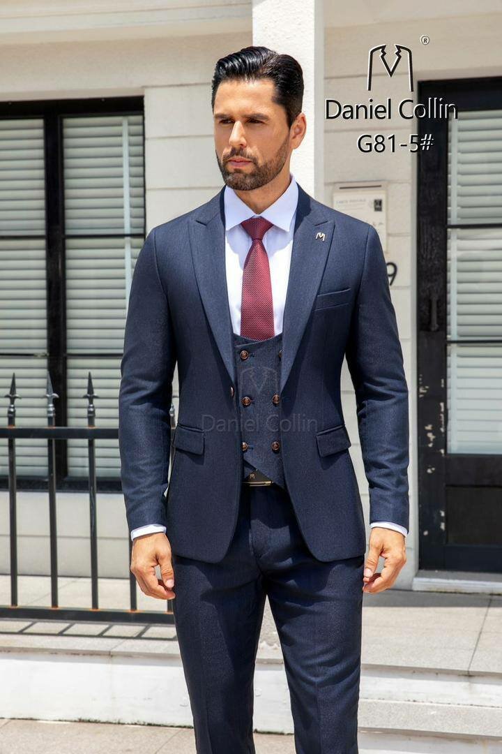 Quality suits available for men