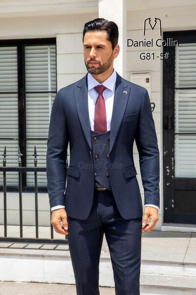 Quality suits available for men