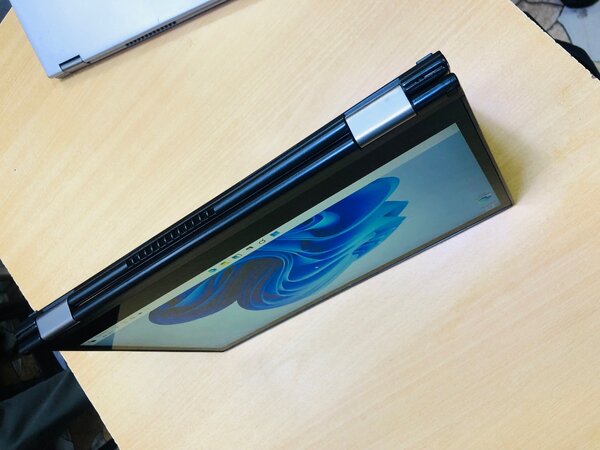 Lenovo thinkpad x370 yoga