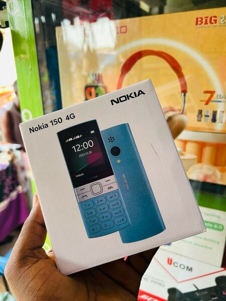 Nokia 159 4G