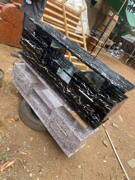 Television stands for sell