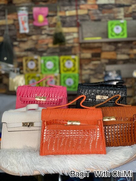 Ladies bags