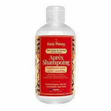 Après-shampooing Nourrissant