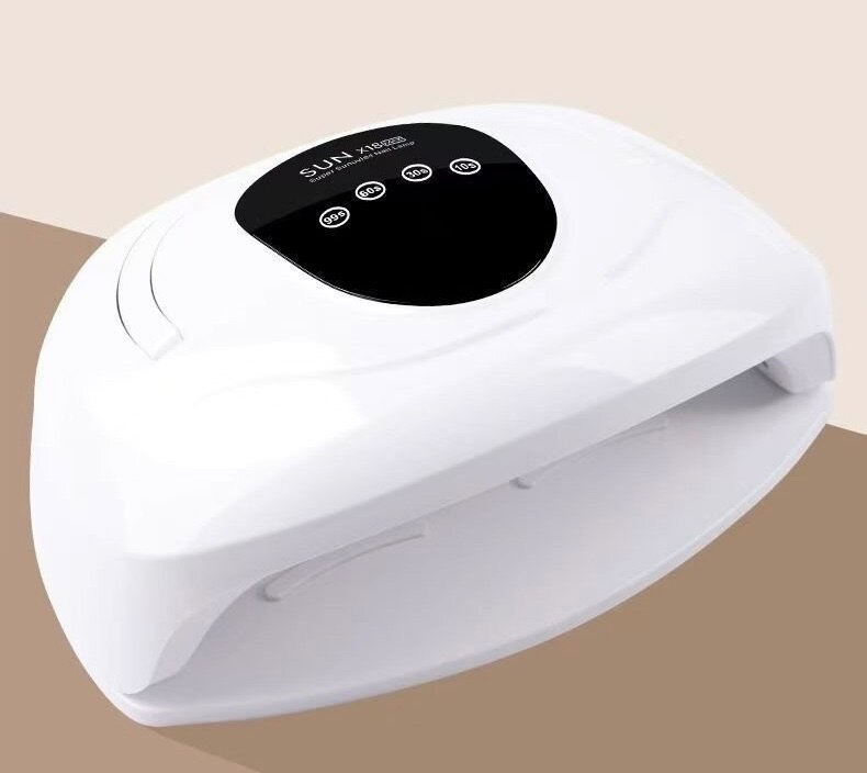 Lampe UV LED Ongles Professionnelle