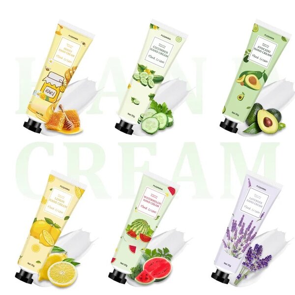 Hand Cream