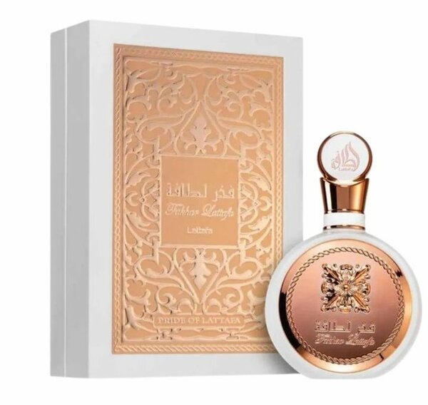 Parfum Lattafa